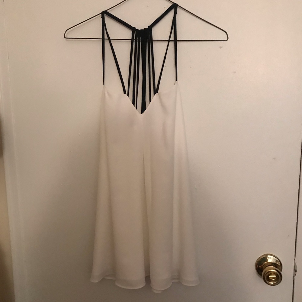 Express top
